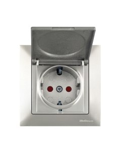 Розетка Daria 2120 611 0283 Mutlusan