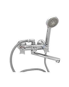 Смеситель Wisent W3187