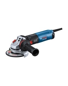 Профессиональная угловая шлифмашина Bosch GWS 17-125 S