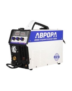 Полуавтомат сварочный AURORA Динамика 205 Синергетик / 37559 Aurora