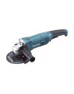 Профессиональная угловая шлифмашина Makita GA6021C