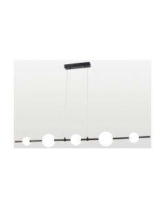 Люстра Lussole Hart LSP-7286