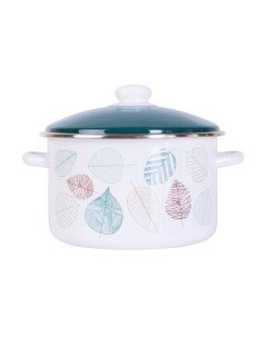 Кастрюля Prima Collection Листопад PC101LF40 Prima collection