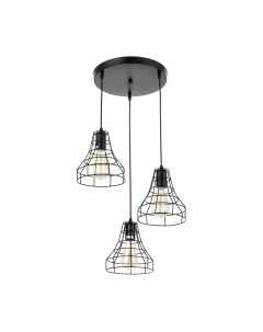 Люстра BayerLux Кубок / 9951271 Bayerlux