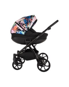 Детская универсальная коляска Tutis Nanni 2 в 1 / 1532119