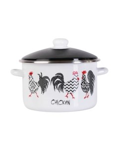 Кастрюля Prima Collection С добрым утром! PC101GM40 Prima collection