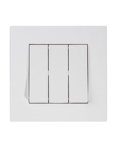 Выключатель Mutlusan Rita 2220 409 0101