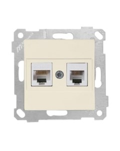 Розетка Rita 2200 139 0102 Mutlusan