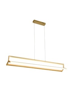 Люстра Lussole Clinch LSP-7263