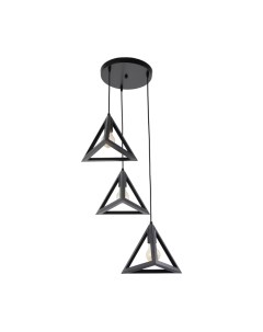 Люстра BayerLux 2602/3 / 7306671 Bayerlux