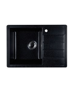 Мойка кухонная Marblan Recta L