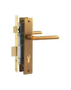 Замок врезной Нора-М N108-85 К / 17228 Нора-м