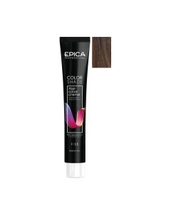 Крем-краска для волос Epica Professional Colorshade 8.72