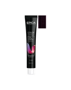 Крем-краска для волос Epica Professional Colorshade 6.22