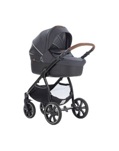 Детская универсальная коляска Fjordi Melange Leather 2 в 1 SP / 662841/SP Noordi