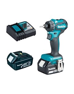 Профессиональный шуруповерт DDF083RFE Makita