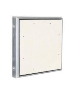 Люк под плитку Alkraft Архитектор 600x800