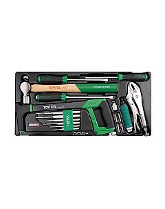 Универсальный набор инструментов Toptul GZC-1803