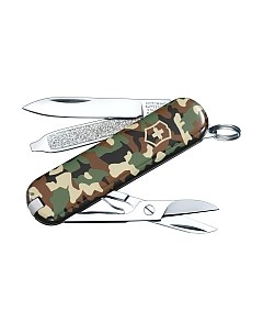 Нож швейцарский Victorinox Classic SD 0.6223.94