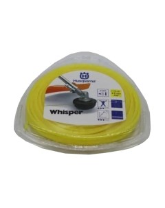 Леска для триммера Husqvarna 597 66 88-30