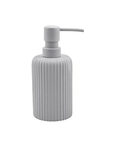 Дозатор для жидкого мыла Bisk Samos 135857