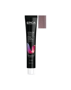 Крем-краска для волос Epica Professional Colorshade 12