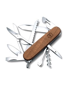 Нож швейцарский Victorinox Huntsman 1.3711.63