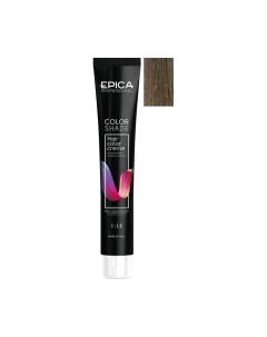 Крем-краска для волос Epica Professional Colorshade 10.11