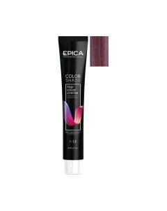 Крем-краска для волос Epica Professional Colorshade 62
