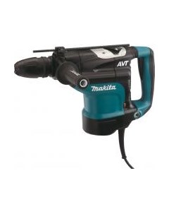 Профессиональный перфоратор Makita HR4511C