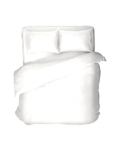 Комплект постельного белья Волшебная ночь Warm White КПБ ВН 3001 8709/2