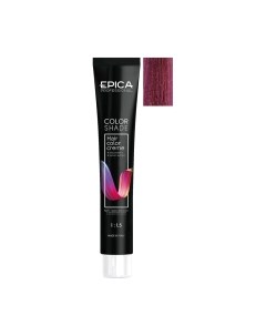 Крем-краска для волос Epica Professional Colorshade 10.22