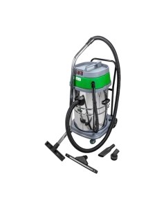 Профессиональный пылесос RF-606-2M-80 Rockforce