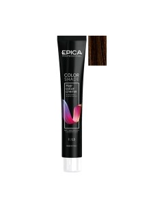 Крем-краска для волос Epica Professional Colorshade 7.32