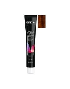 Крем-краска для волос Epica Professional Colorshade 8.45