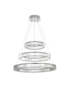 Люстра Citilux Чезаре CL338381