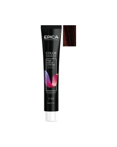 Крем-краска для волос Epica Professional Colorshade 6.5