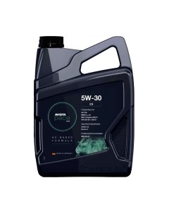 Моторное масло Avista Pace Evo C3 5W30 / 173505