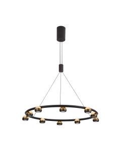 Люстра Lussole Lassen LSP-7253