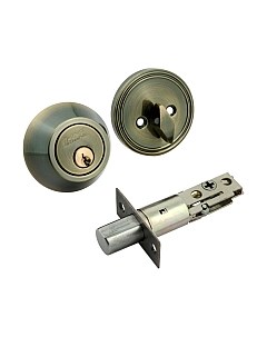 Замок врезной Нора-М D1 Нора-м