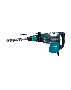 Профессиональный перфоратор Makita HR5202C