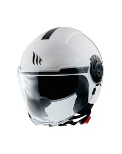 Мотошлем MT Helmets Viale SV Solid A0 Mt helmets