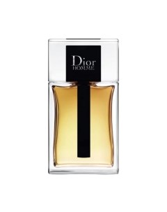 Туалетная вода Christian Dior Homme Christian dior