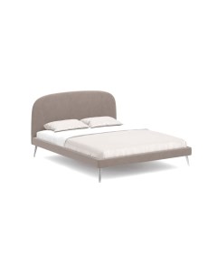 Двуспальная кровать Moon Family 1234 / MF011591 Moon family