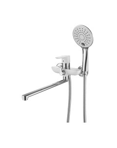 Смеситель Gross Aqua Space 7515288CW-35L(F) Gross aqua