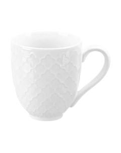Кружка Elan Gallery Арабеск / 620143 Elan gallery