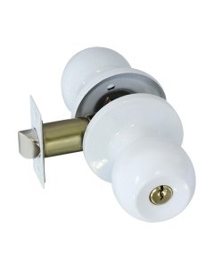 Ручка дверная Нора-М ЗШ-01 Нора-м