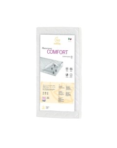 Матрас в кроватку Italbaby Babyterm Comfort 010.0510