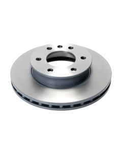 Тормозной диск 27698 Febi bilstein