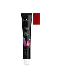 Крем-краска для волос Epica Professional Colorshade 77.66